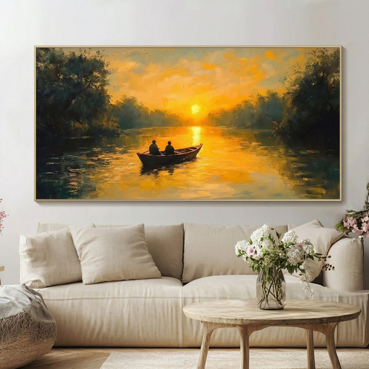 Sunset Memories