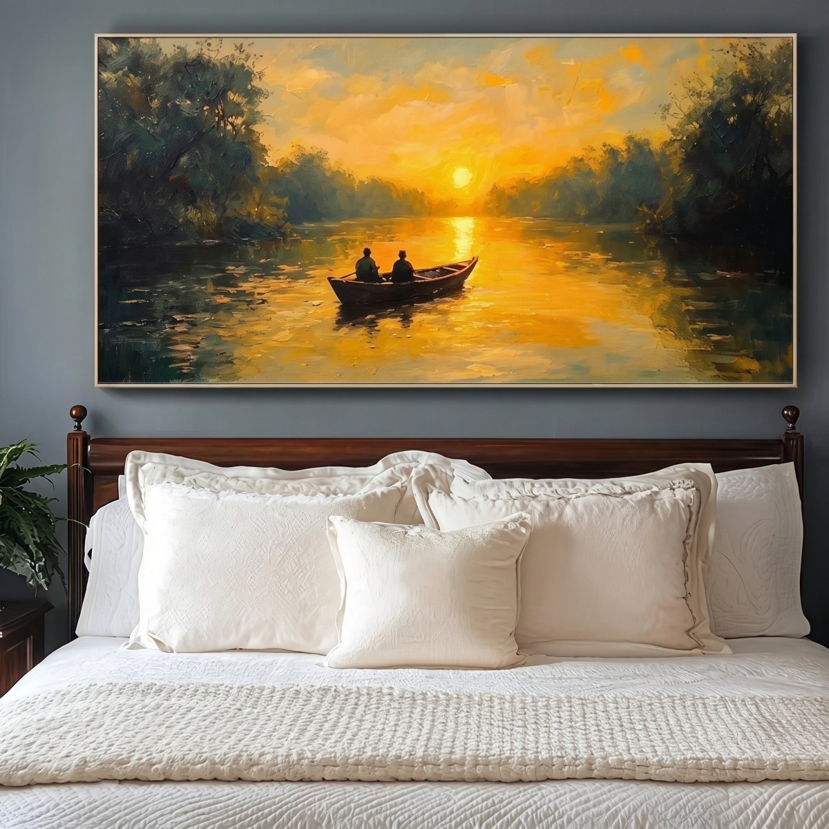 Sunset Memories