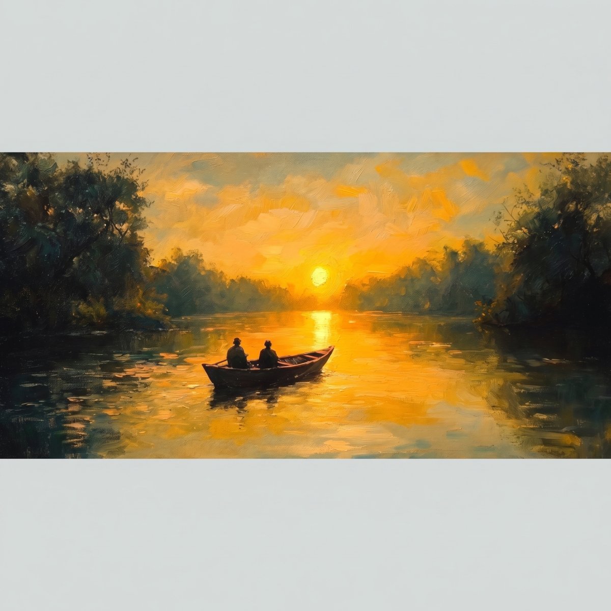Sunset Memories