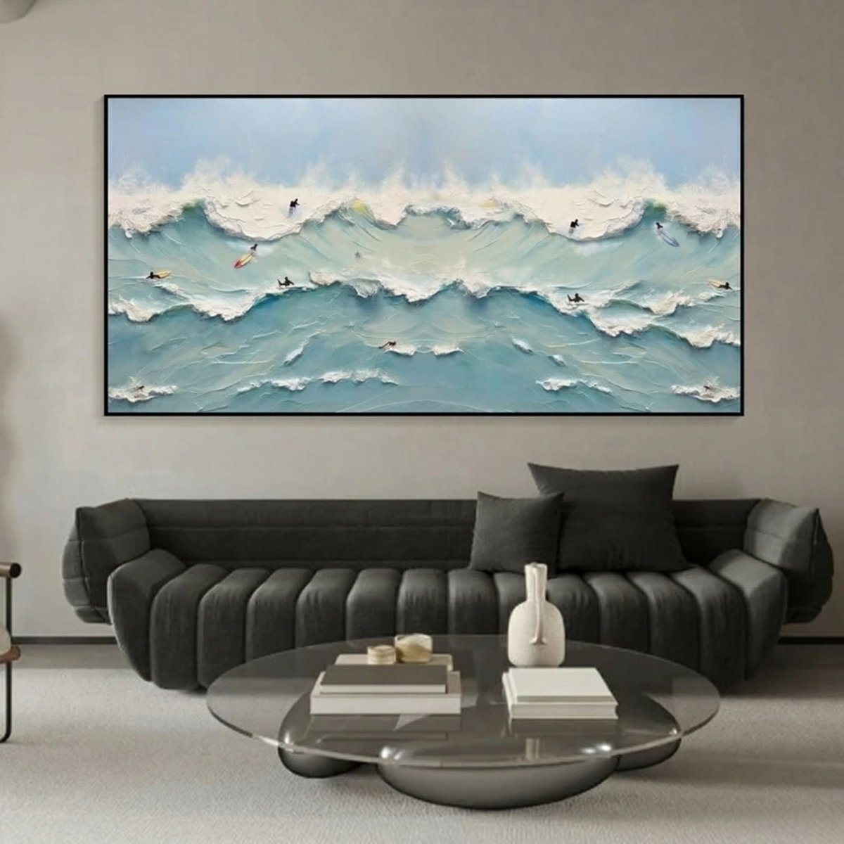 Surfer’s Joy