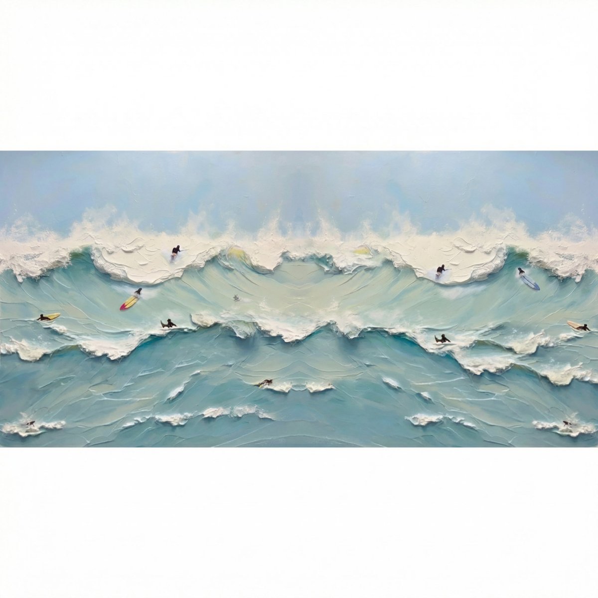 Surfer’s Joy