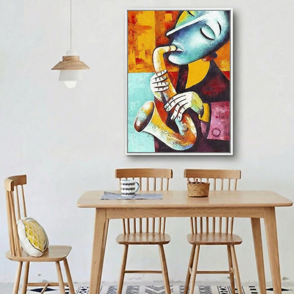 Sweet, Sweet Saxophone