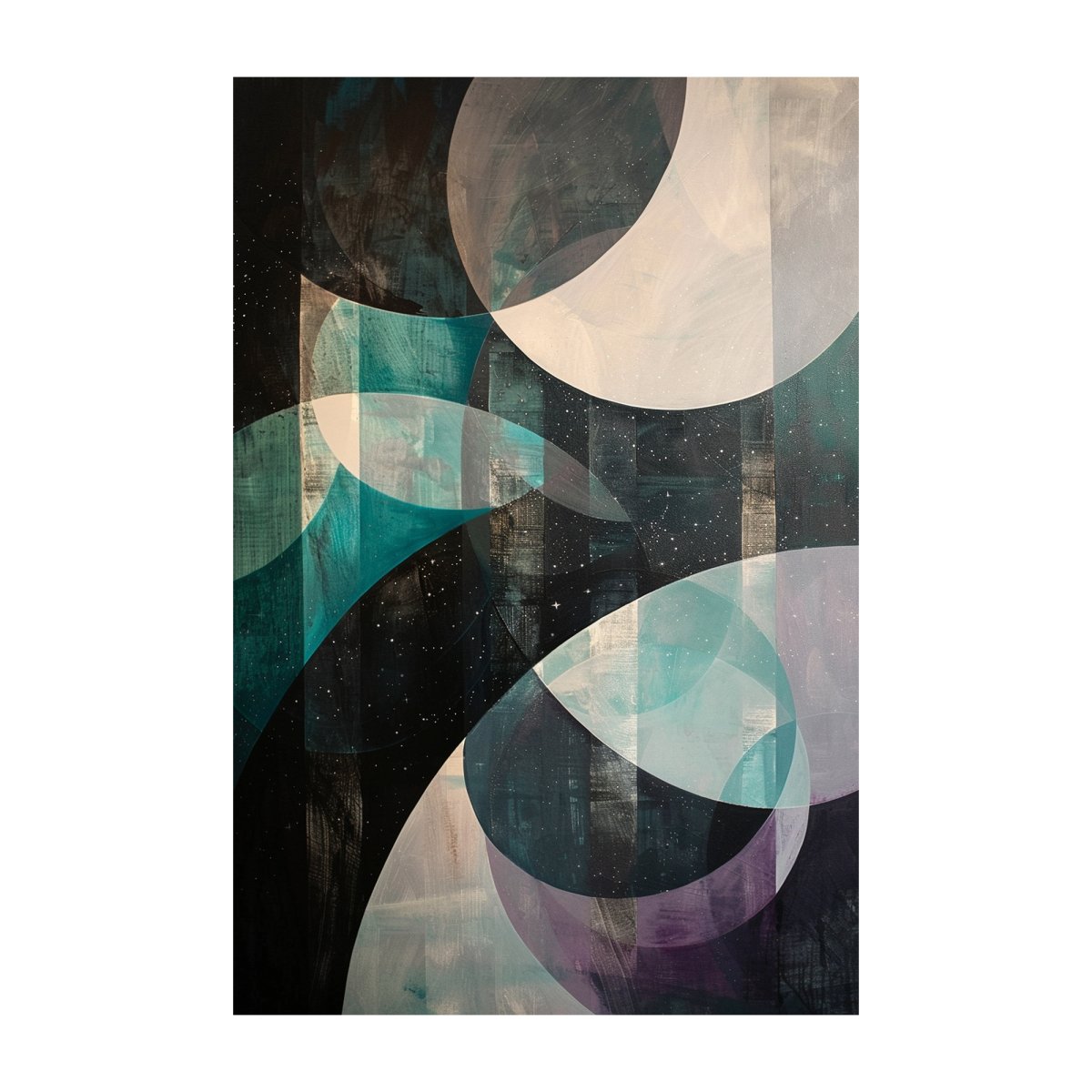 Coalescence