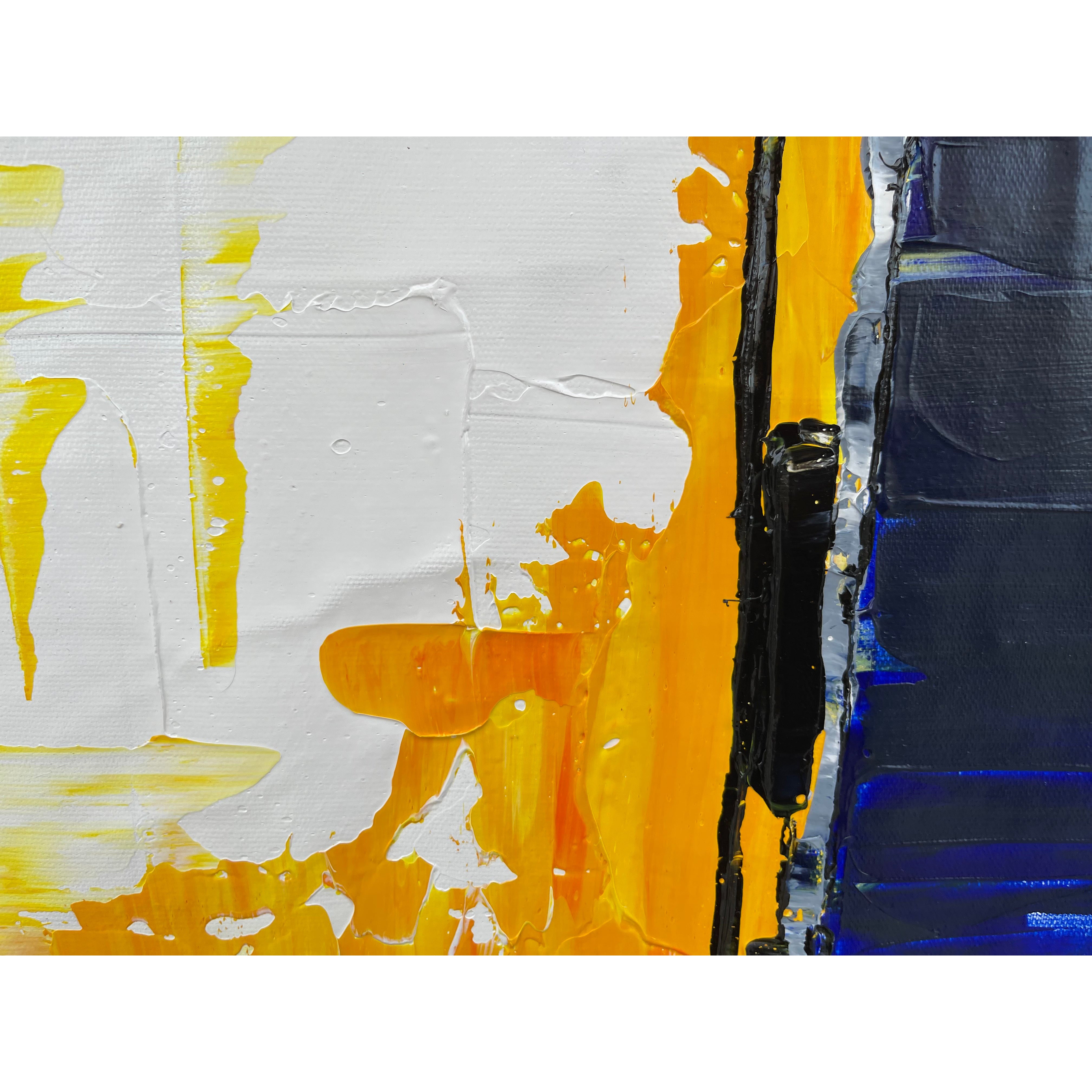 Take a Seat - 40x60"