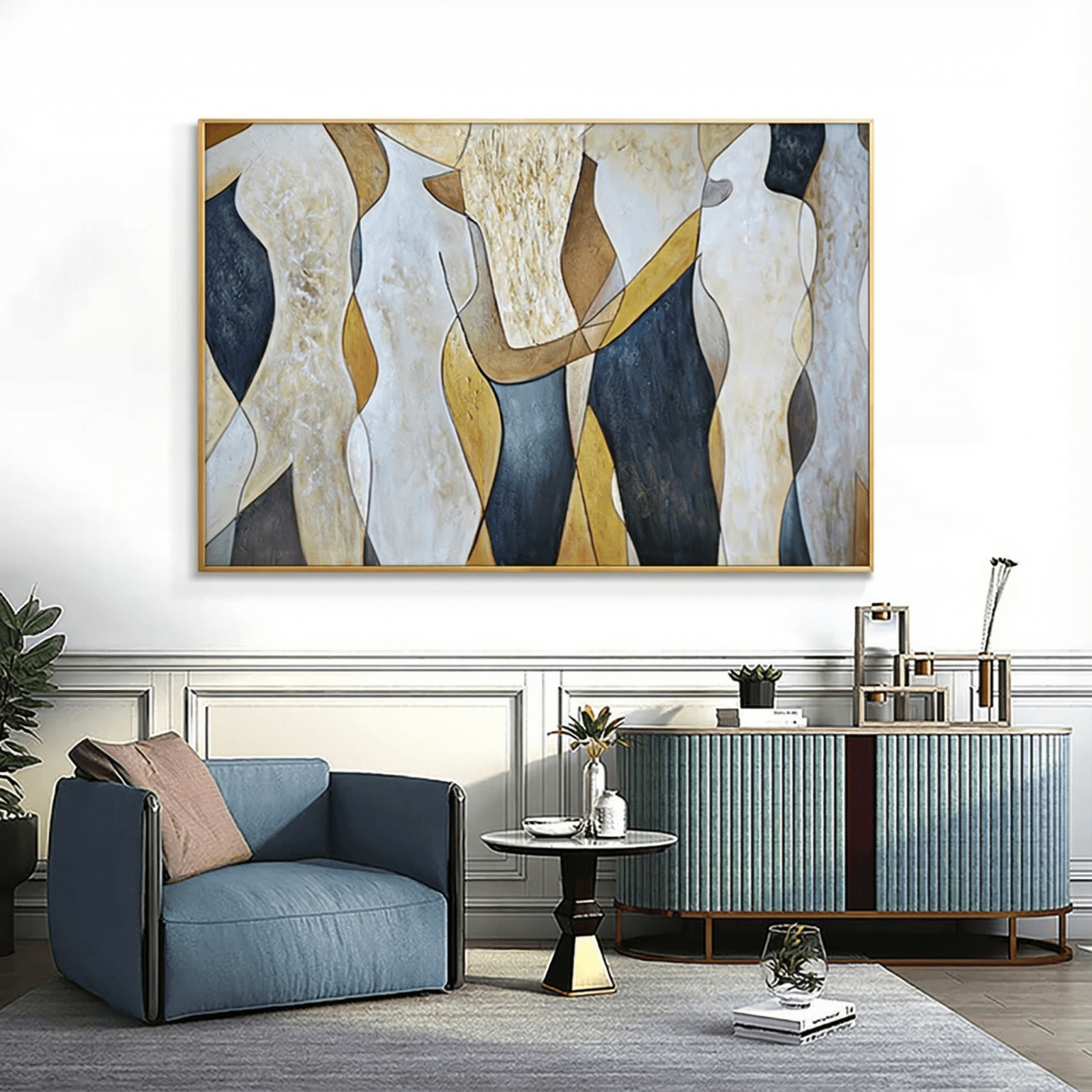 Talk - 60x30“