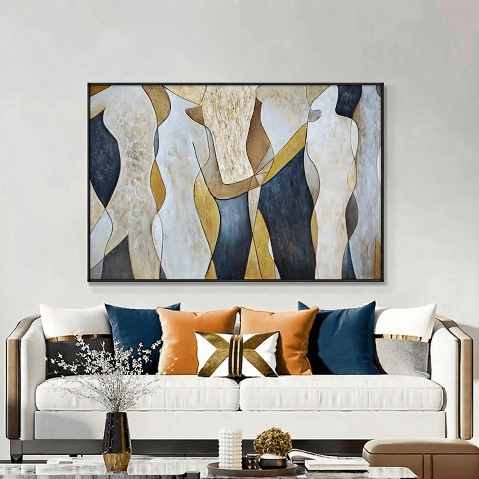 Talk - 60x30“