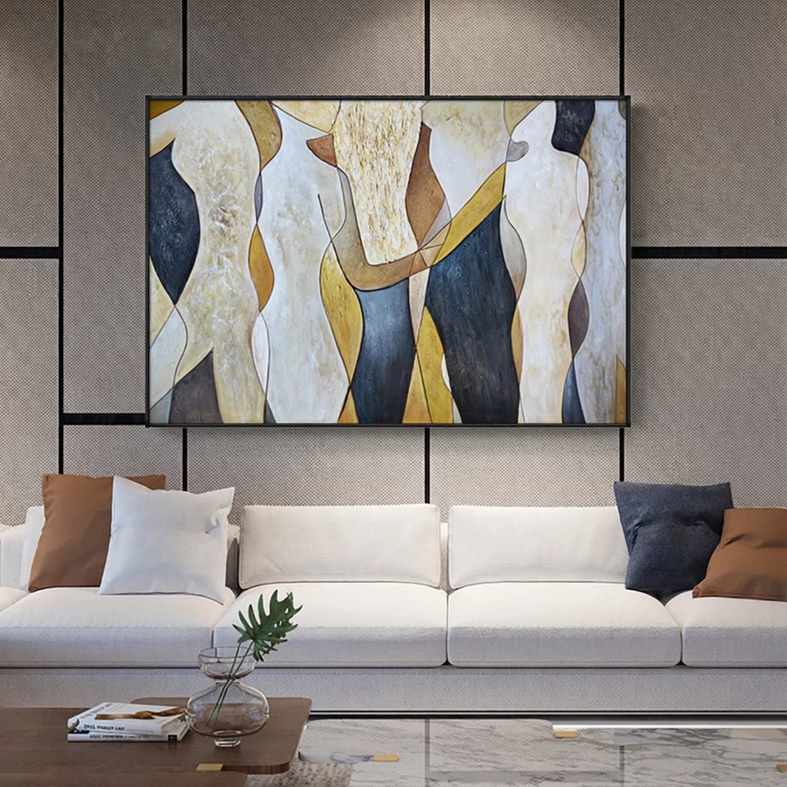 Talk - 60x30“