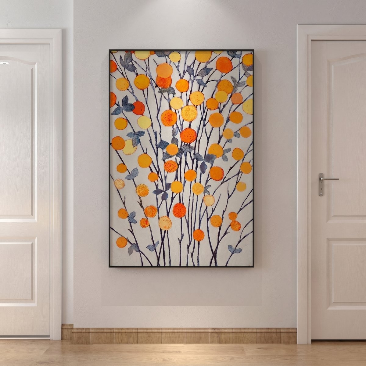 Tangerines