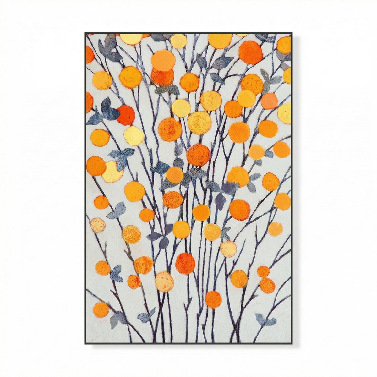 Mandarinen