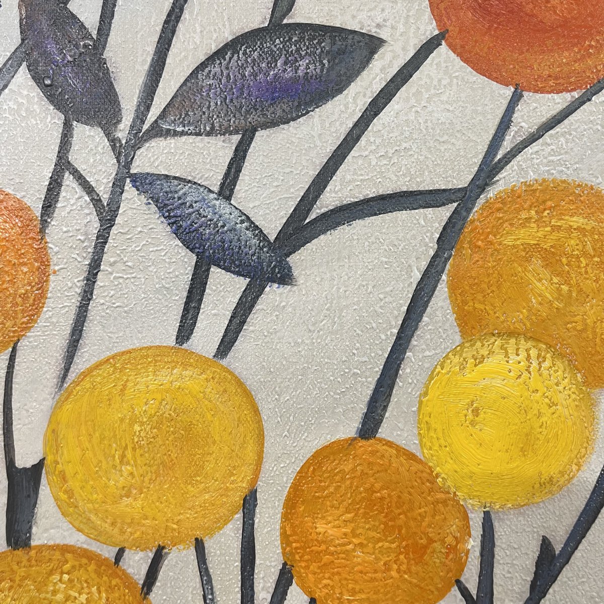 Tangerines