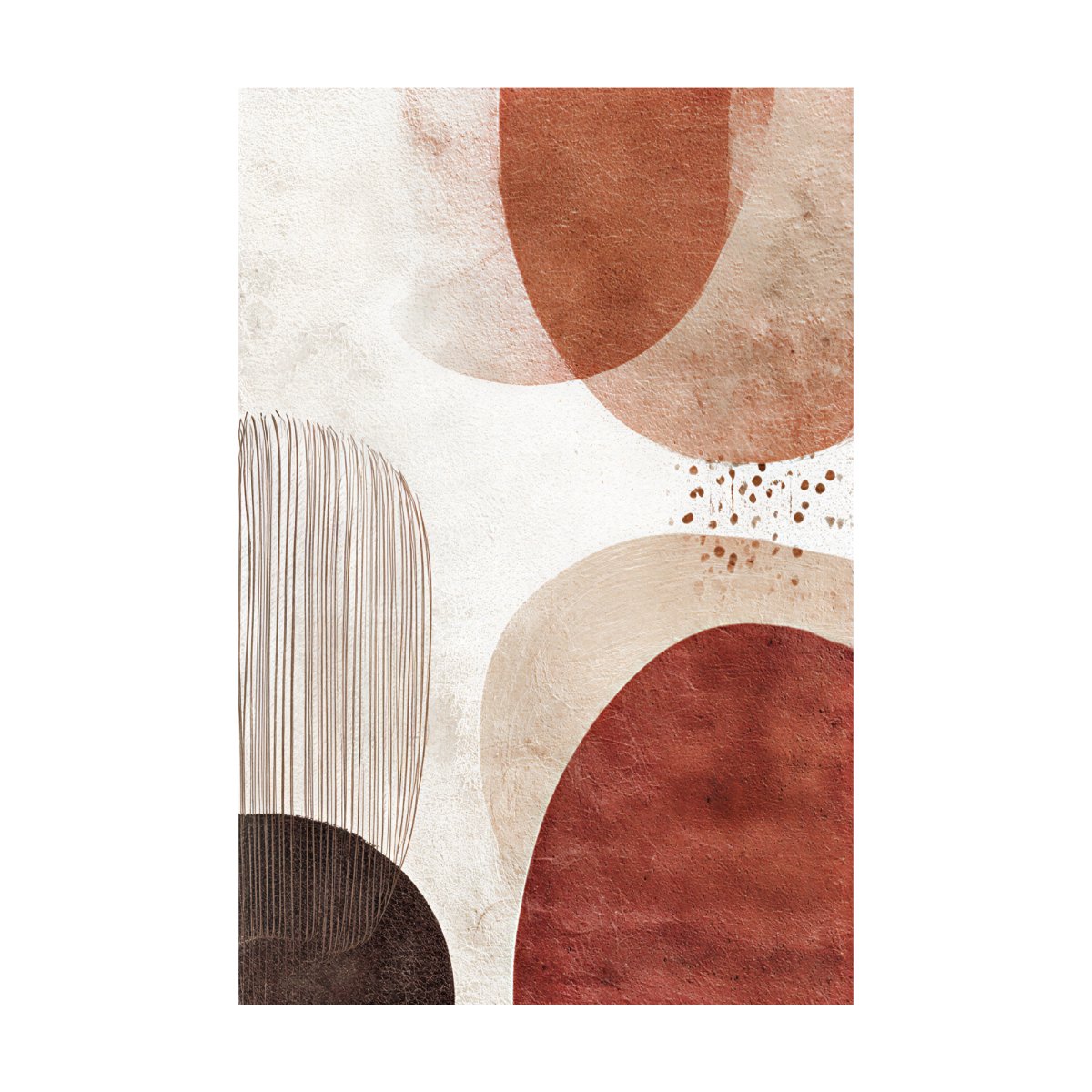 Terracotta Tides