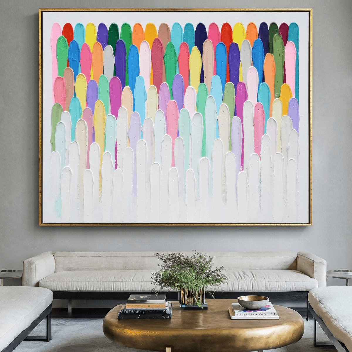 Texture in Colors