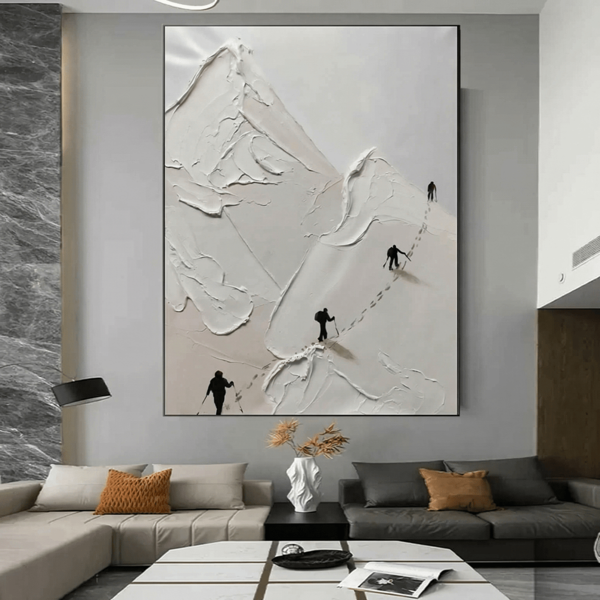The Arctic Hikers
