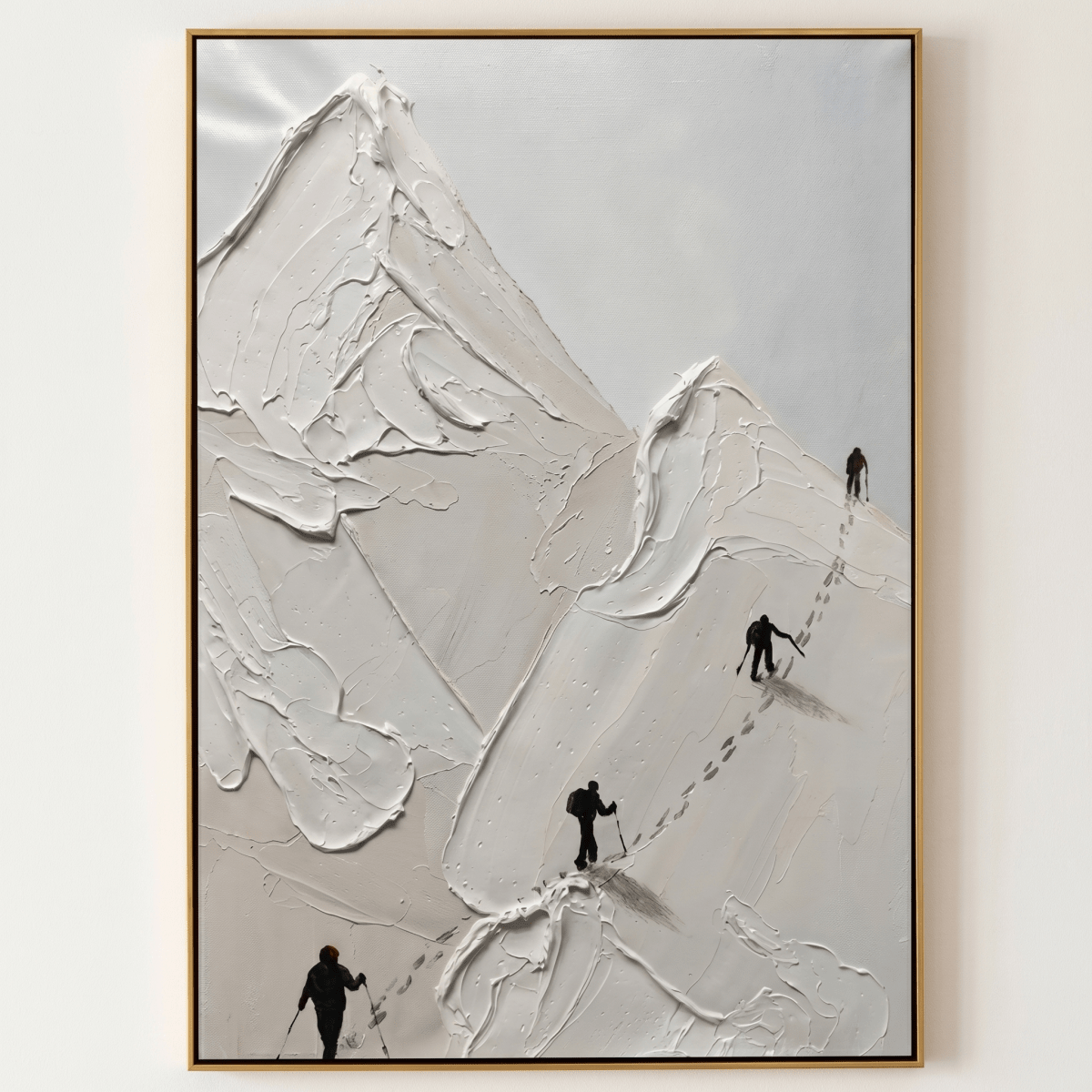 The Arctic Hikers