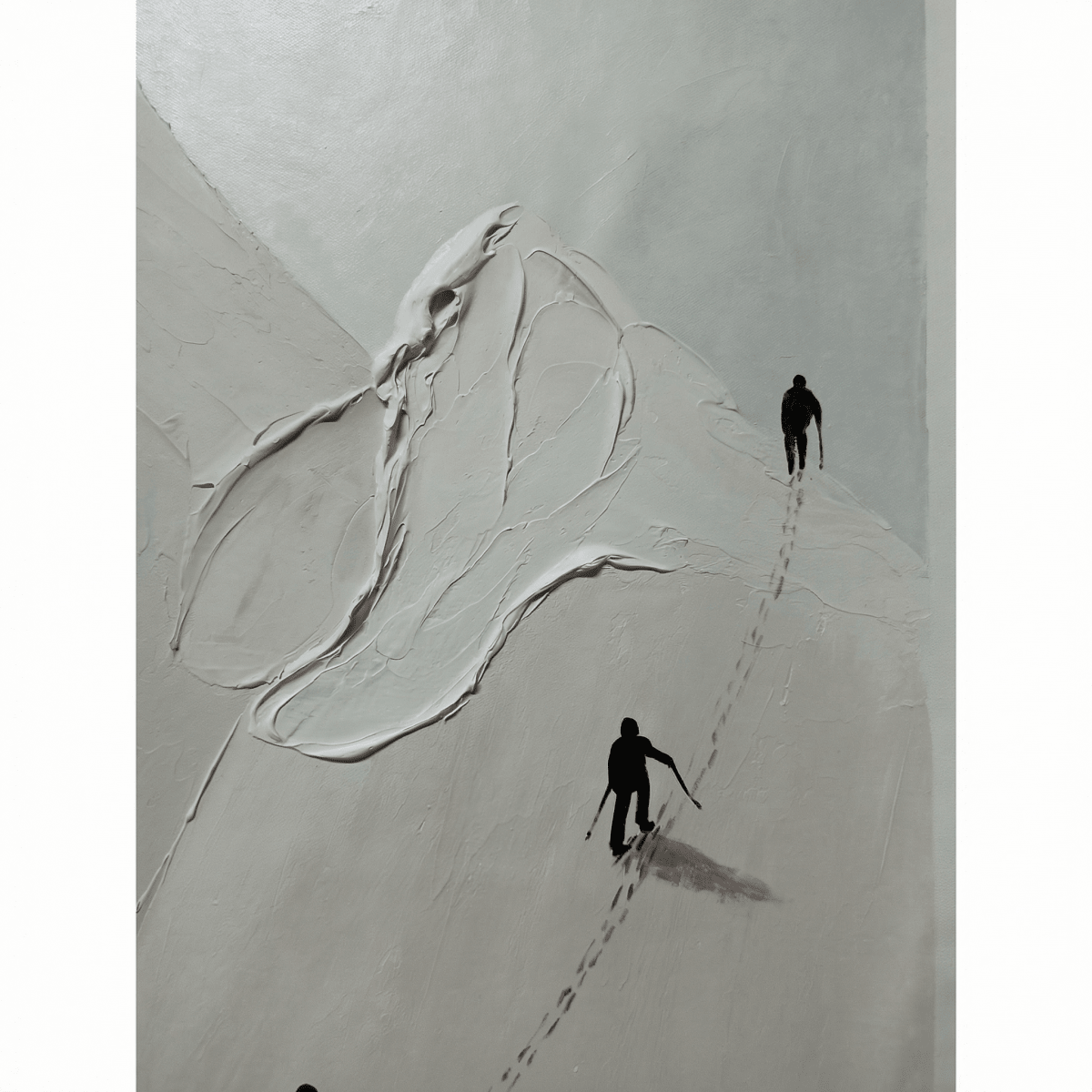The Arctic Hikers