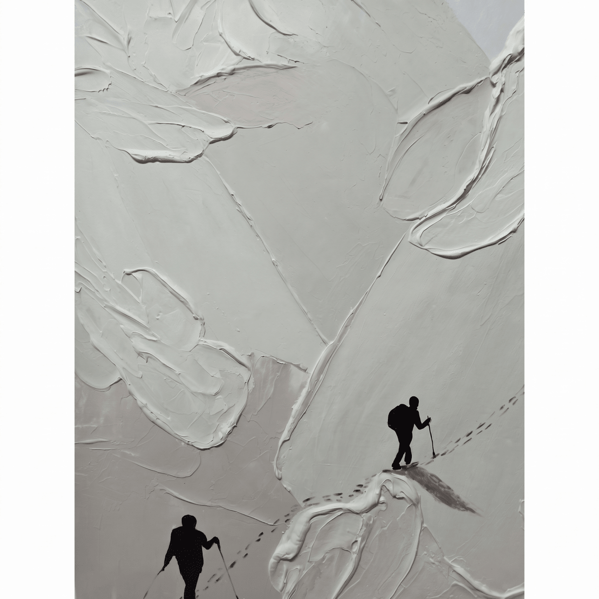 The Arctic Hikers