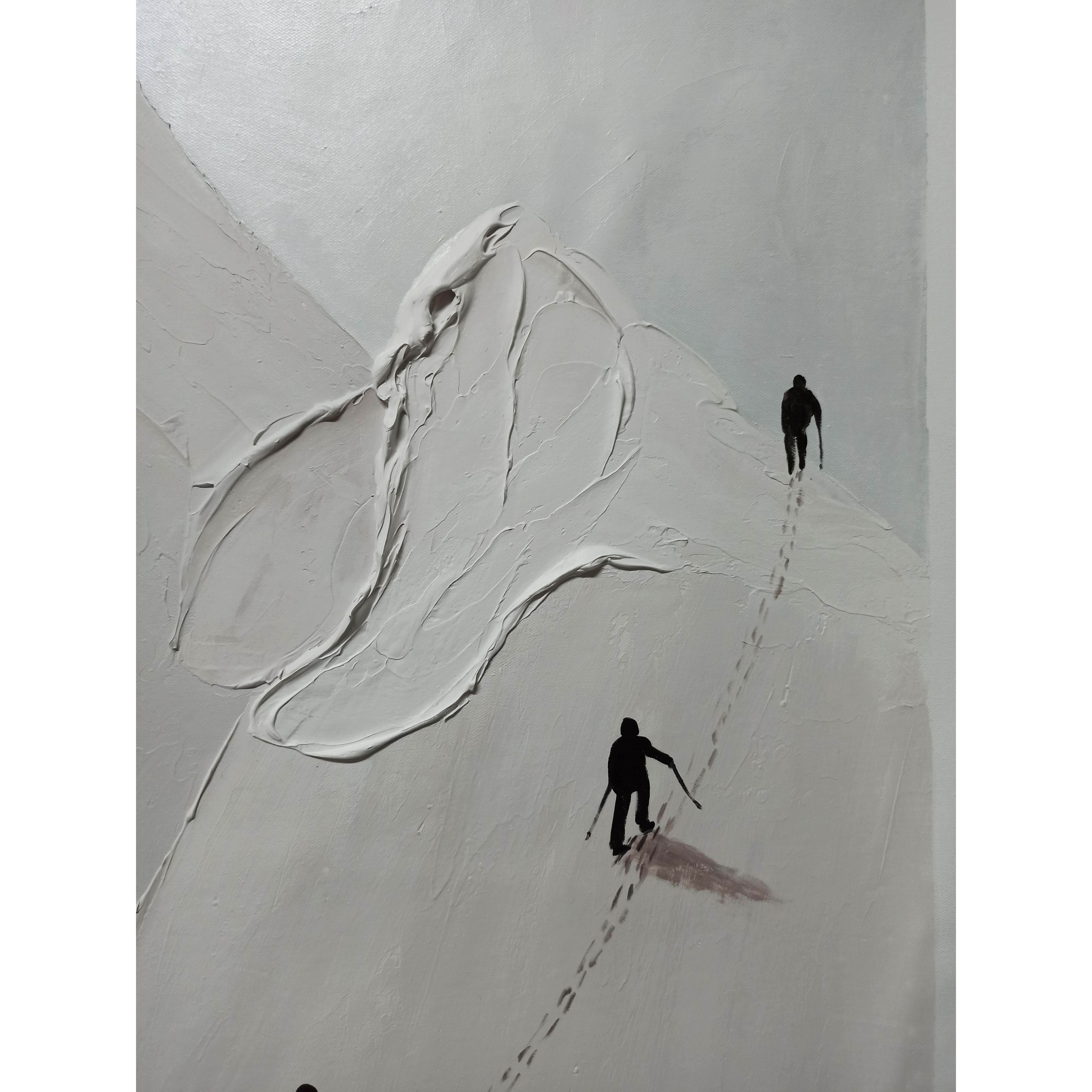 The Arctic Hikers