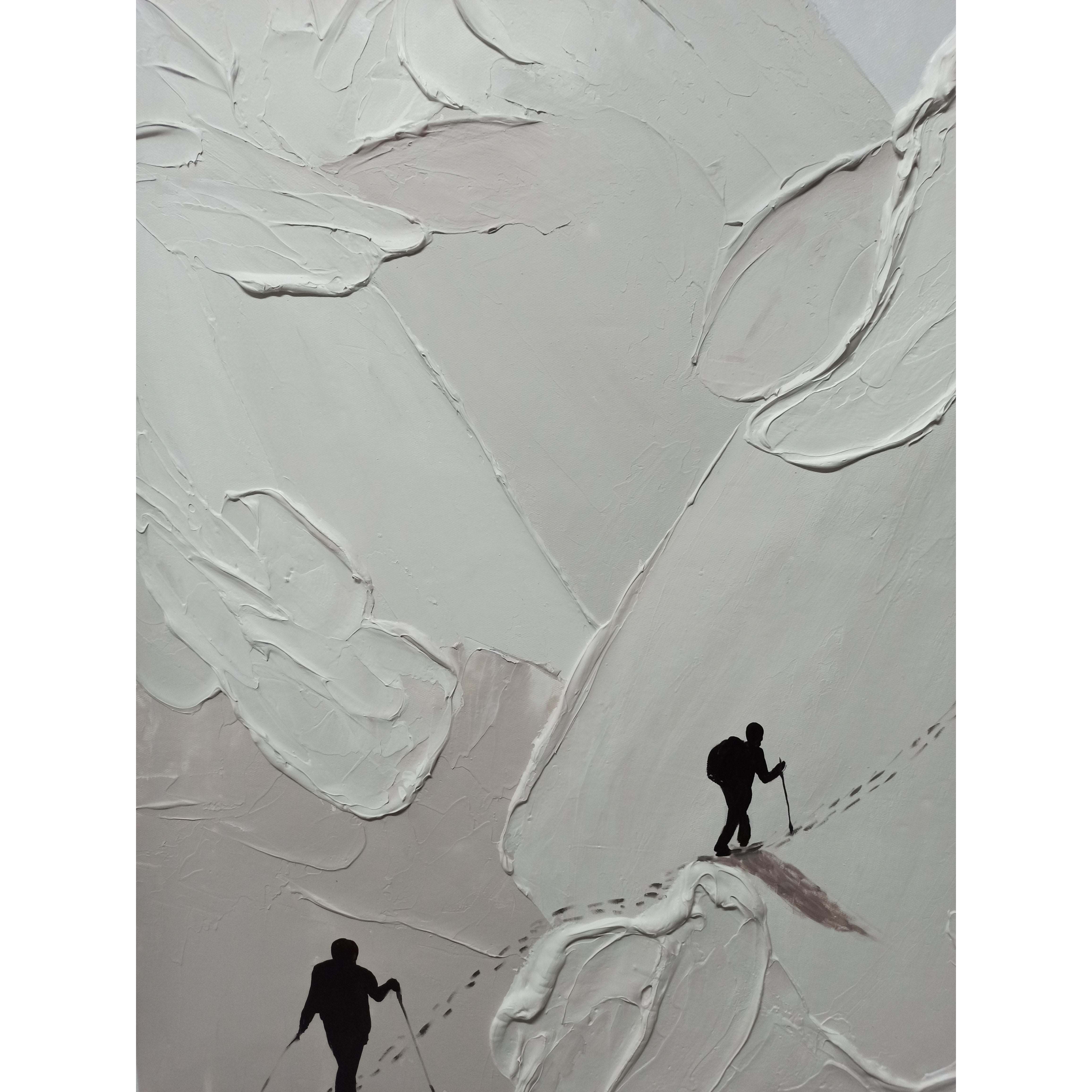 The Arctic Hikers