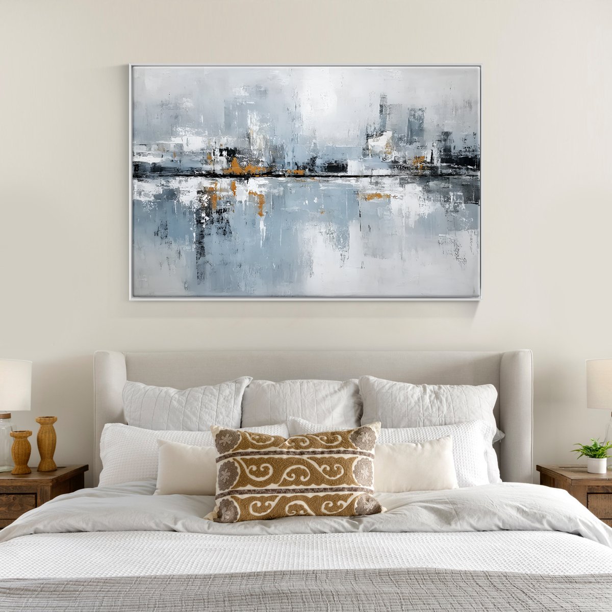 The Awakening City