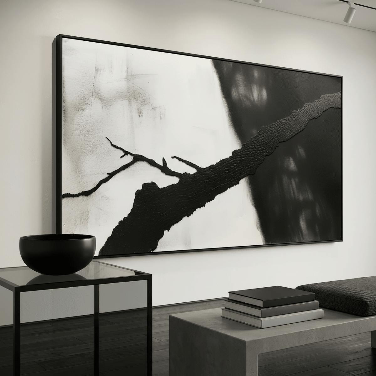 The Black Branch