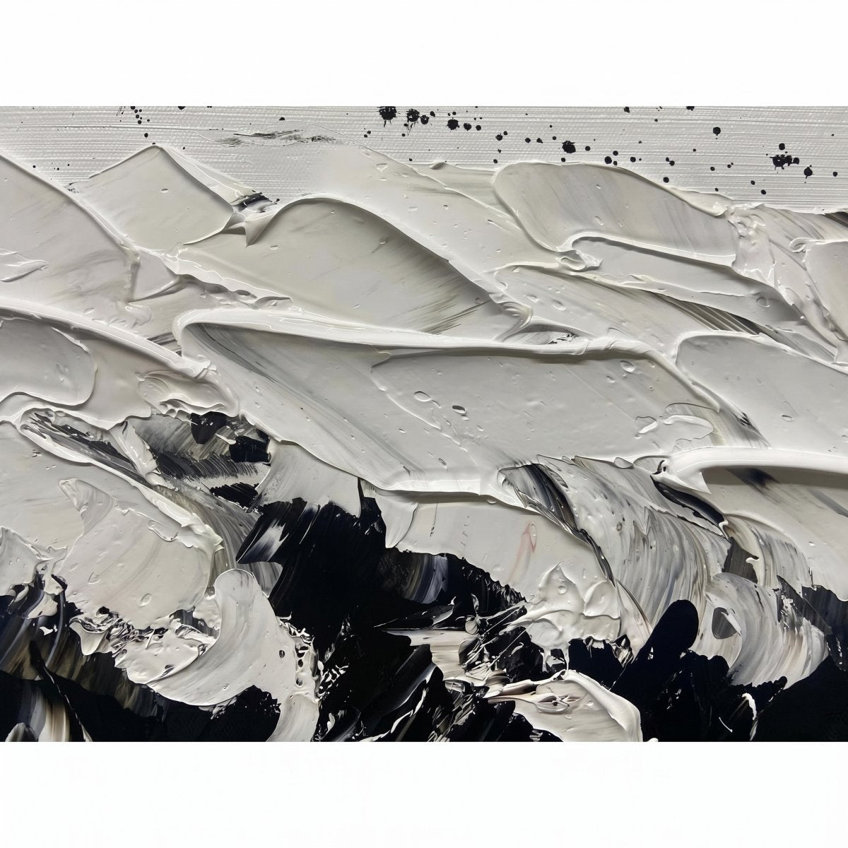 The Black Wave
