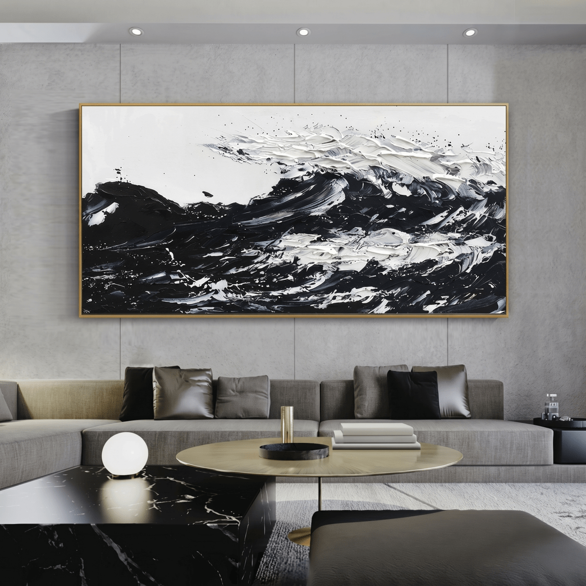 The Black Wave