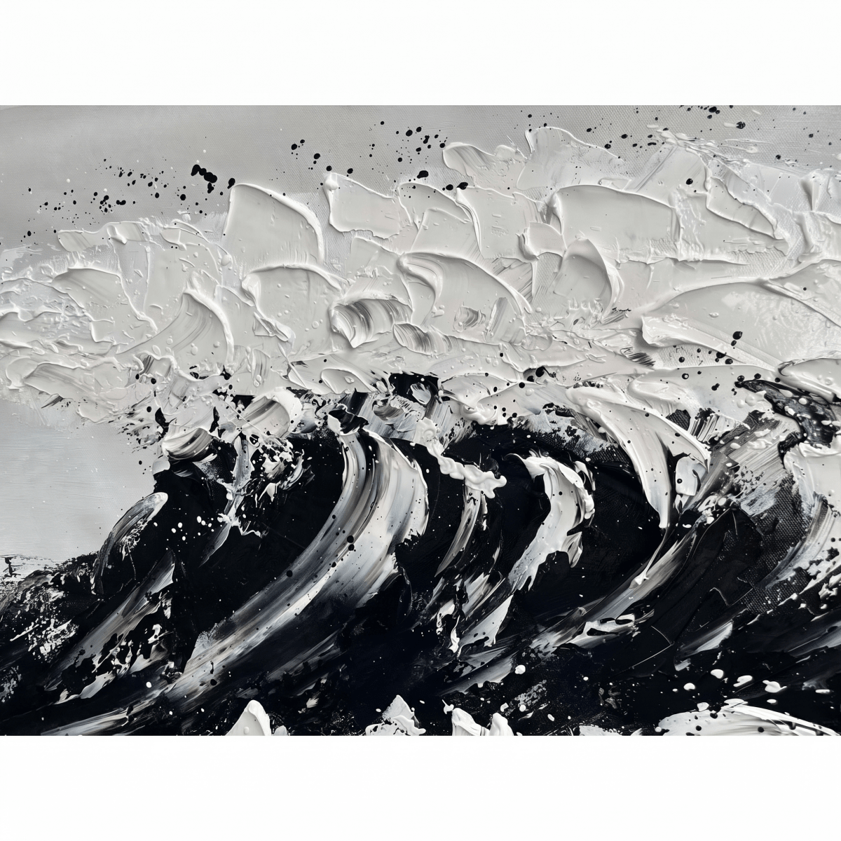 The Black Wave