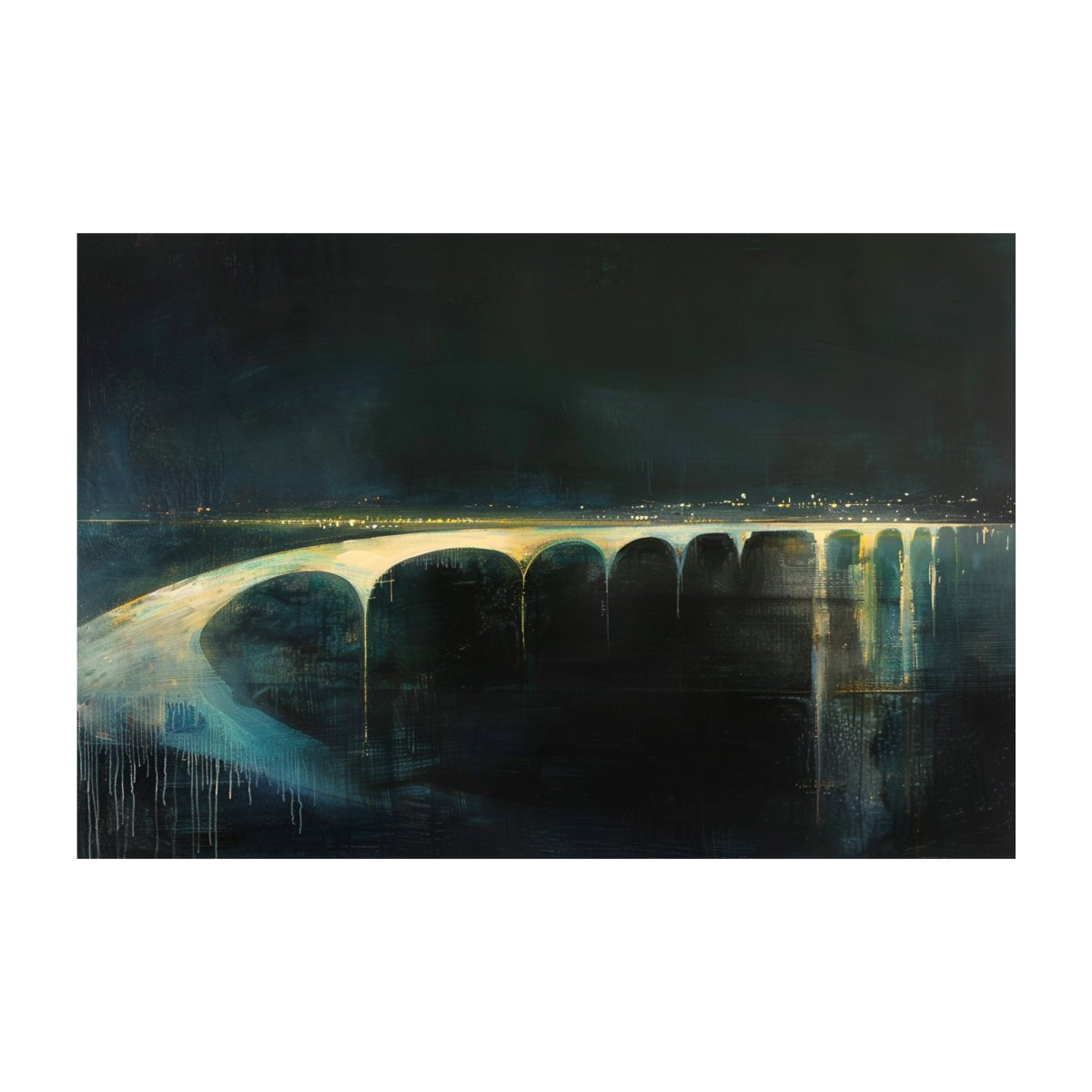 The Bridge of Light