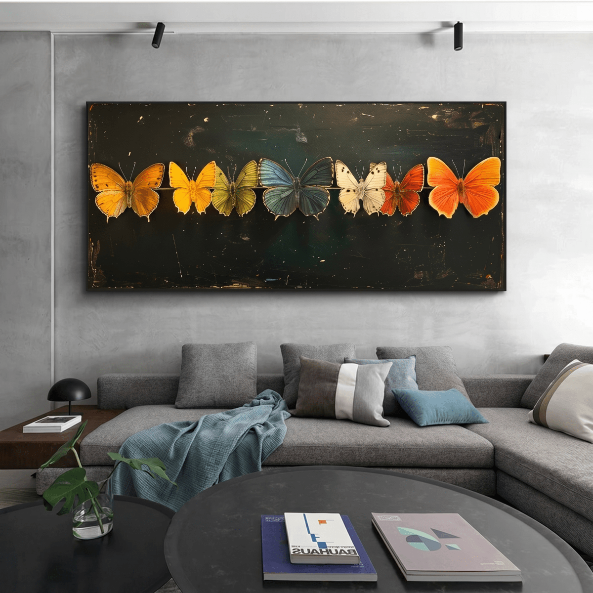 The Butterfly Collection