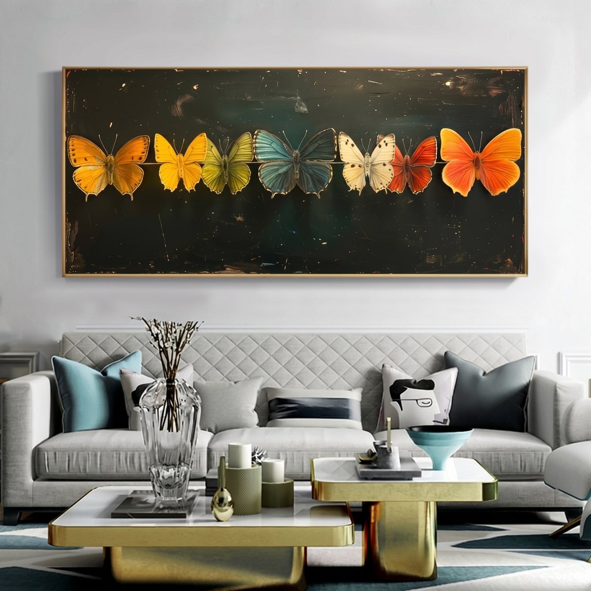 The Butterfly Collection
