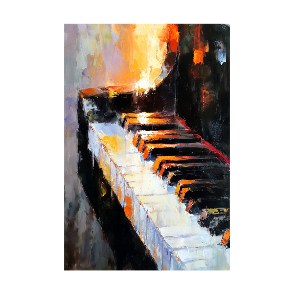 The Clavier