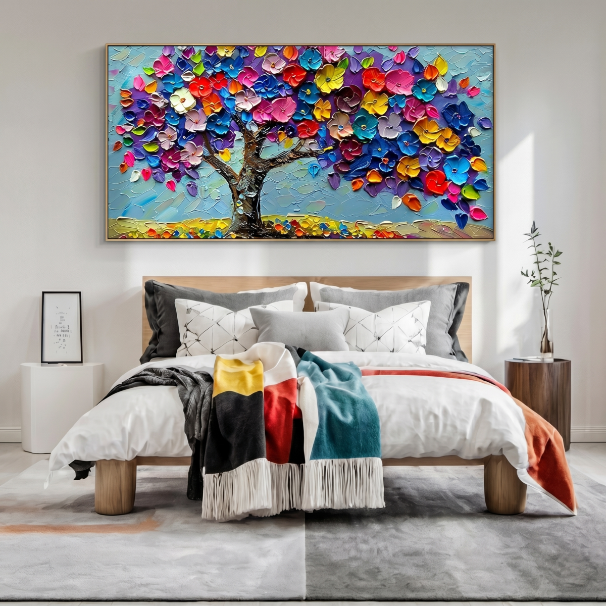 The Color Tree