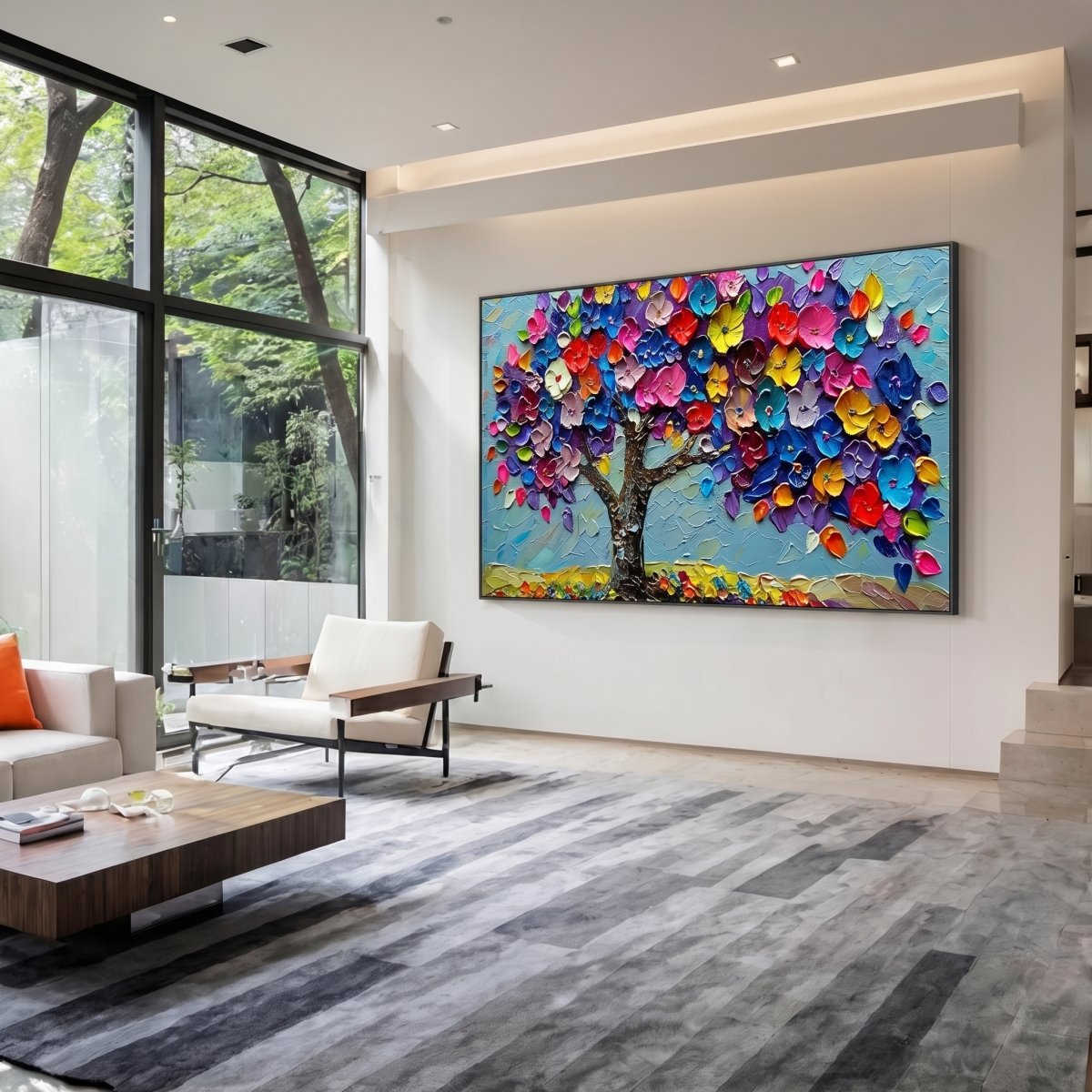 The Color Tree