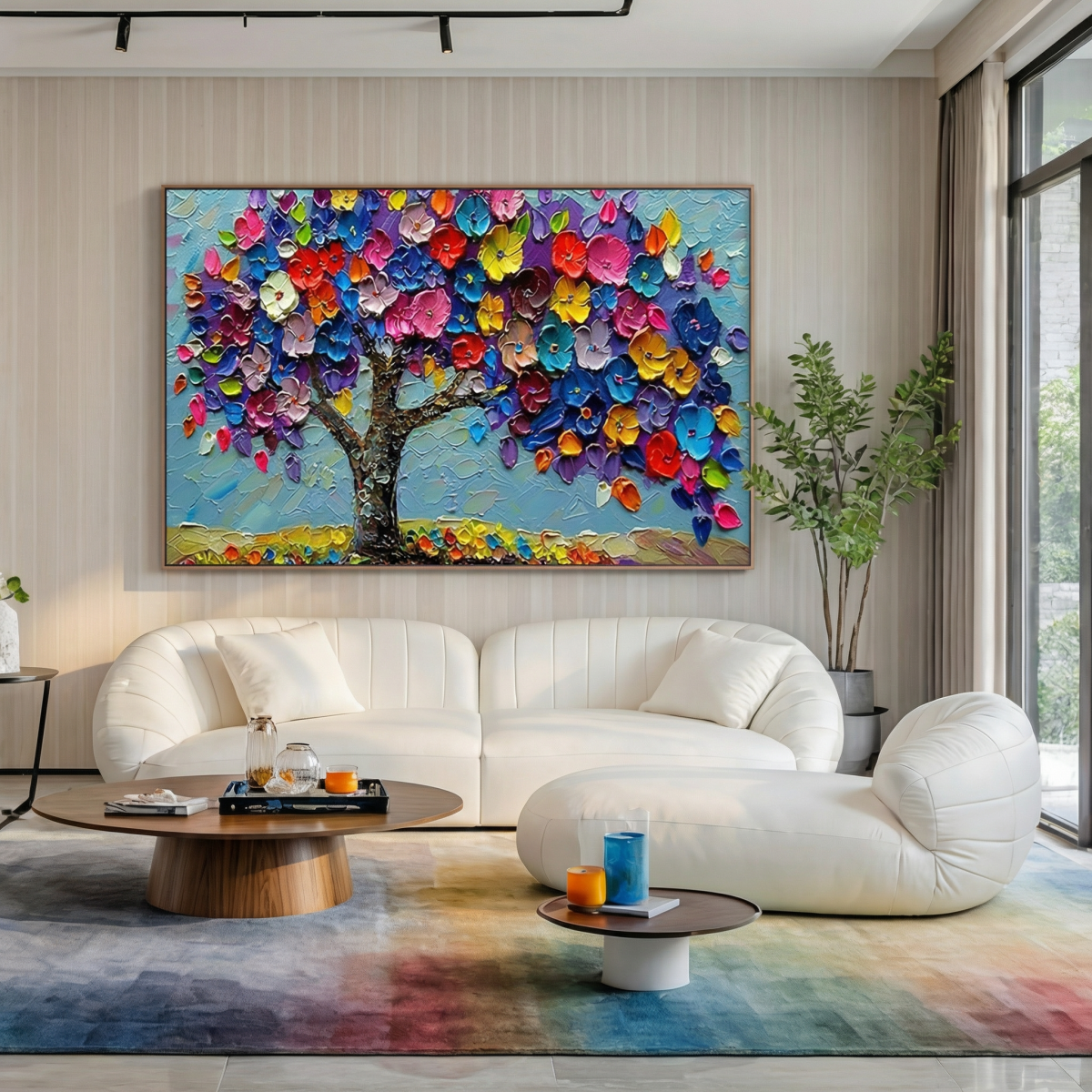 The Color Tree