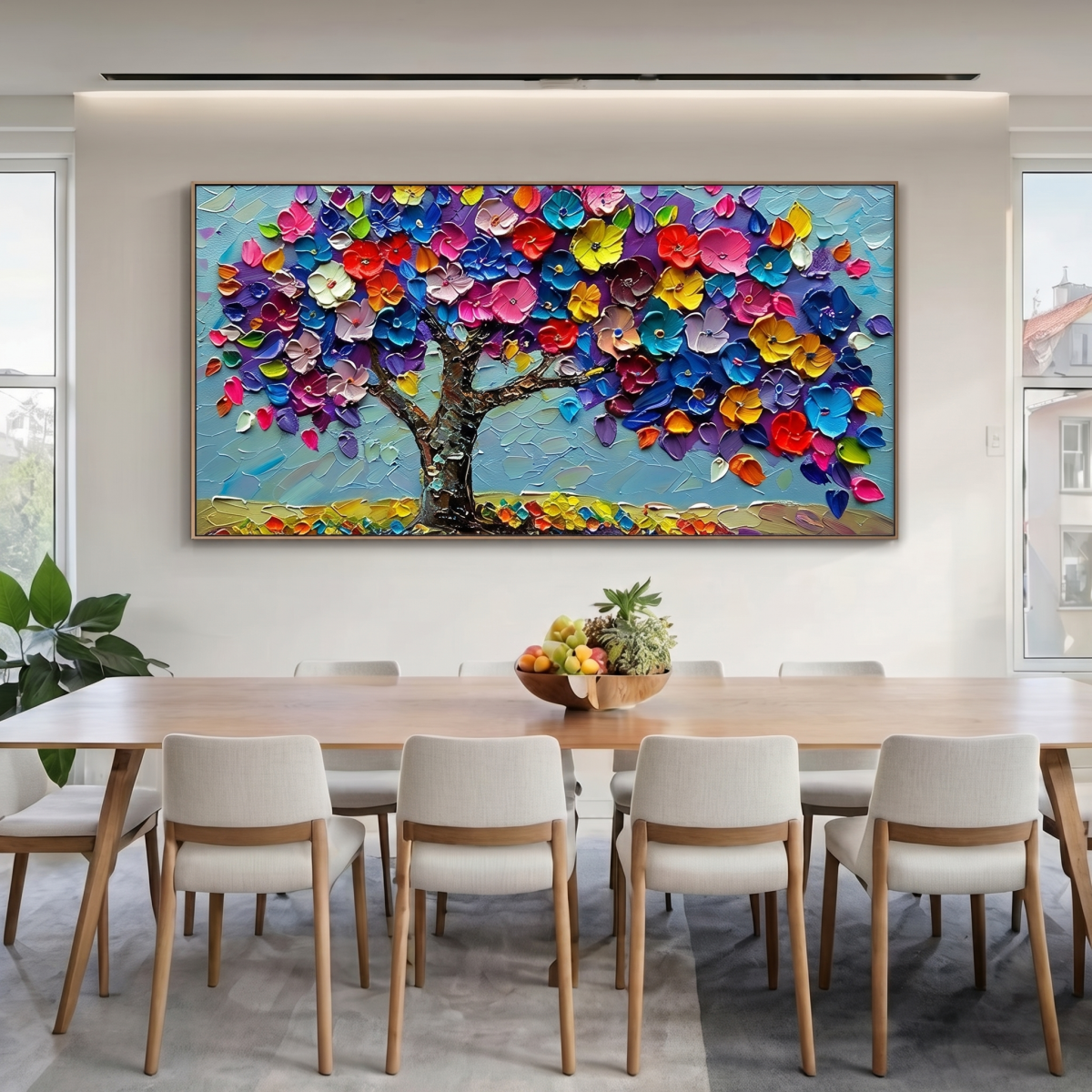 The Color Tree