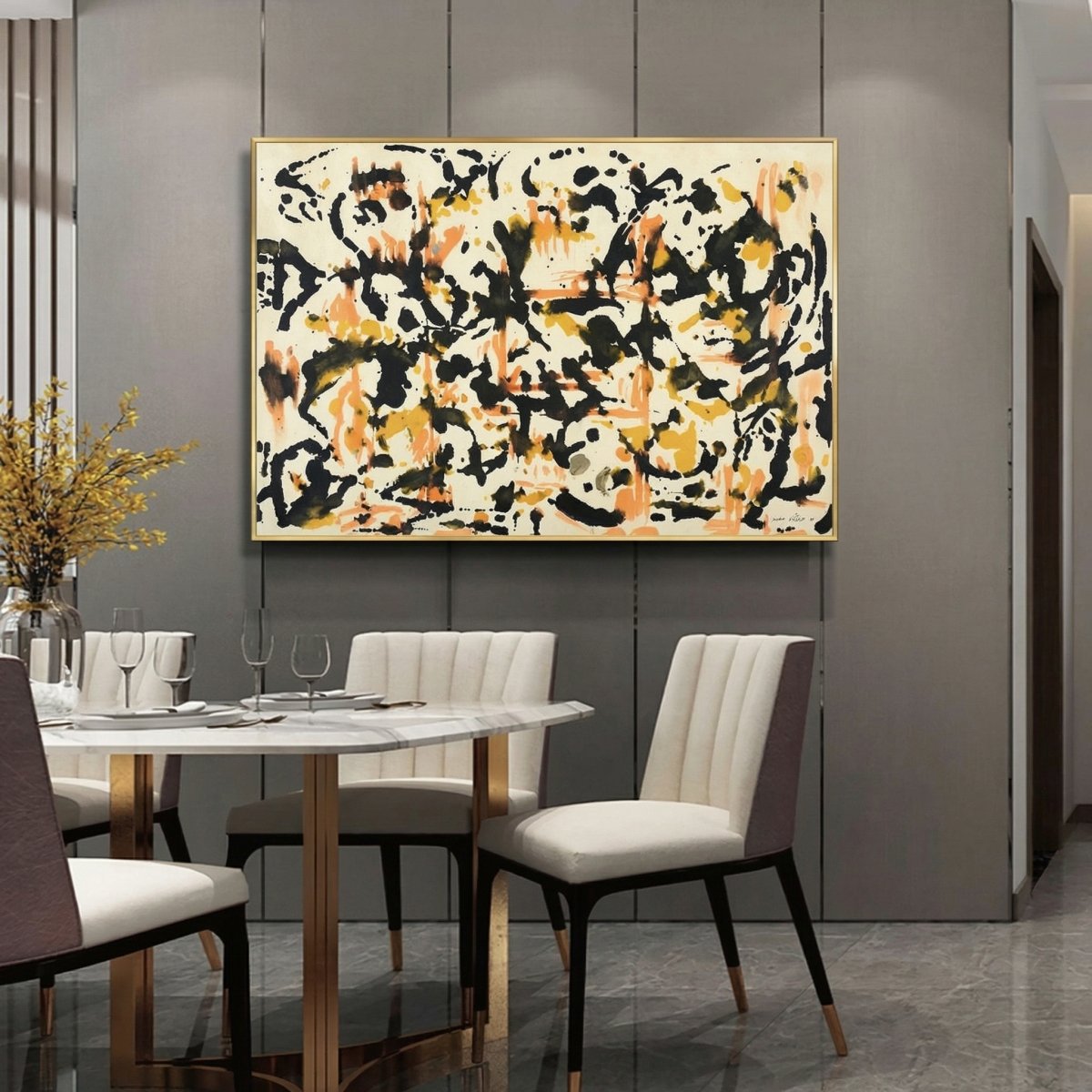 Der Wettbewerb