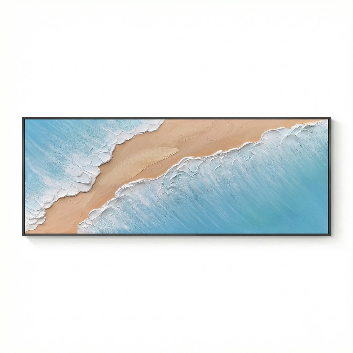 Das geteilte Meer