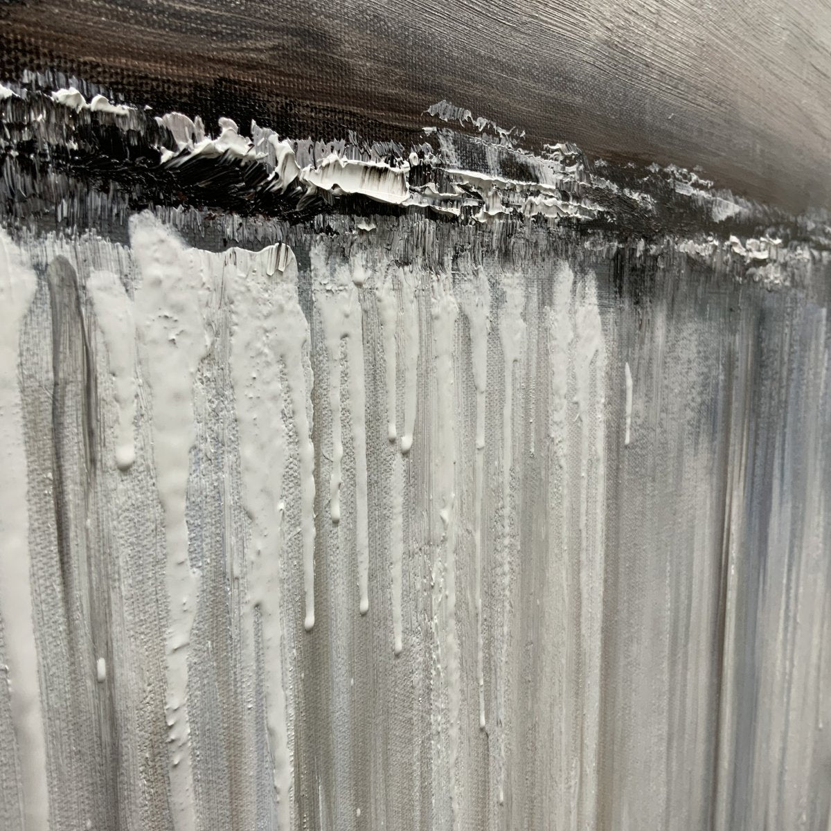 The Edge of Existence