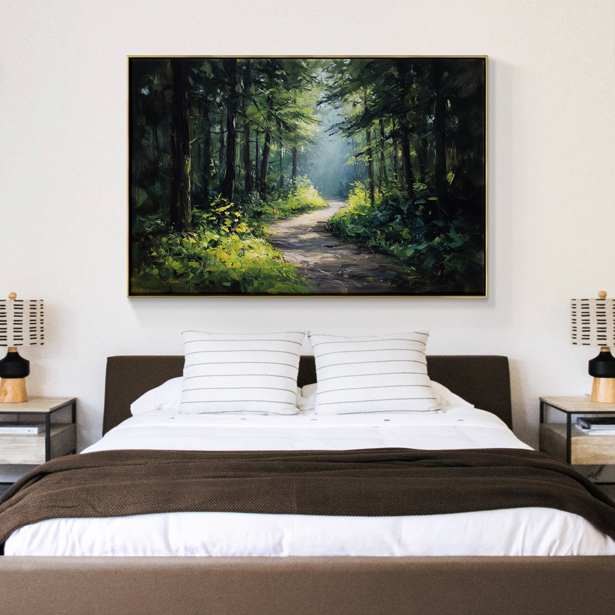 The Forest Journey