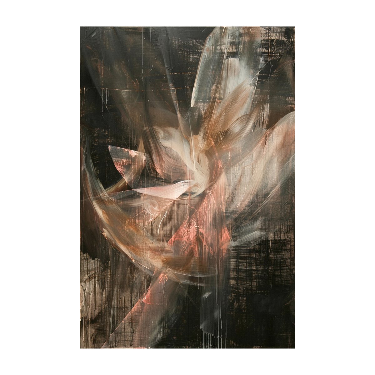 The Futuristic Flower