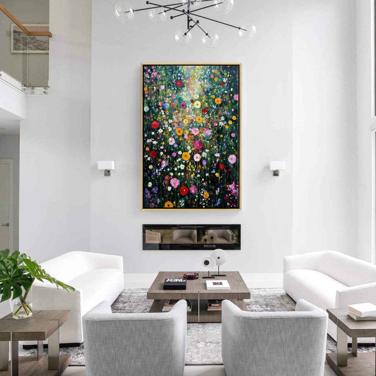 The Garden of Dreams