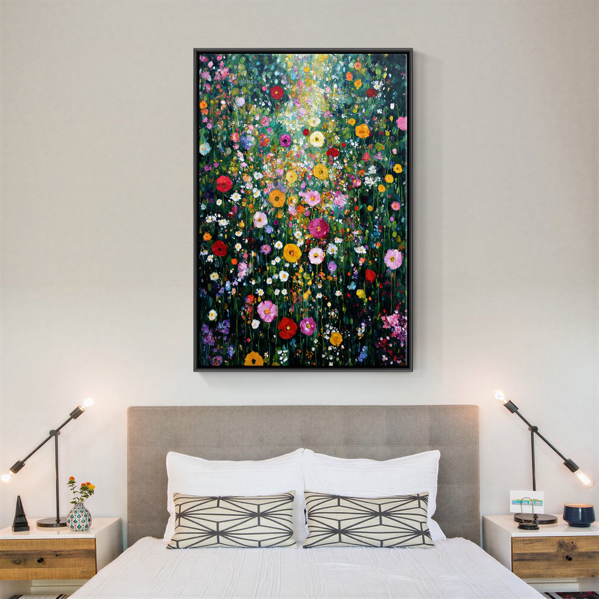 The Garden of Dreams