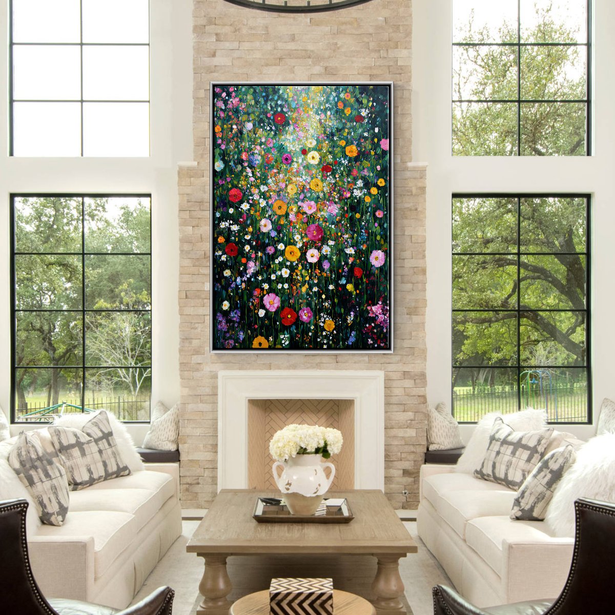 The Garden of Dreams