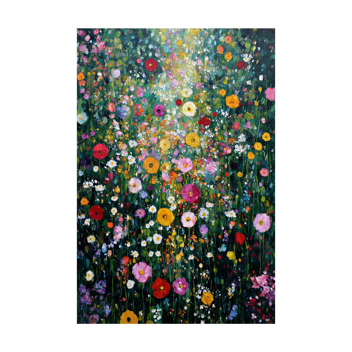 The Garden of Dreams