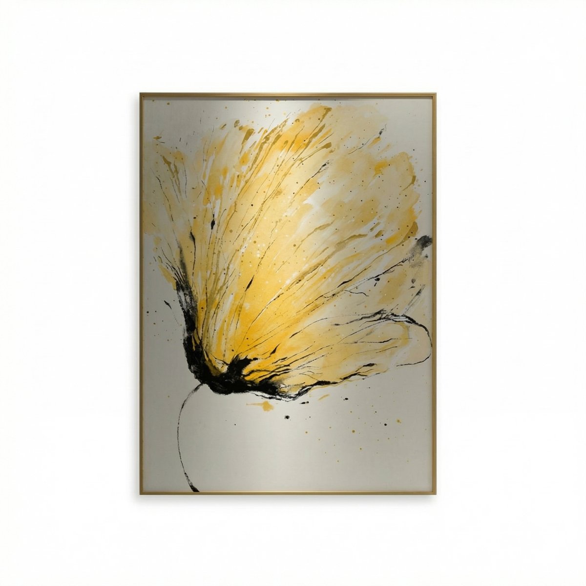 The Golden Lily