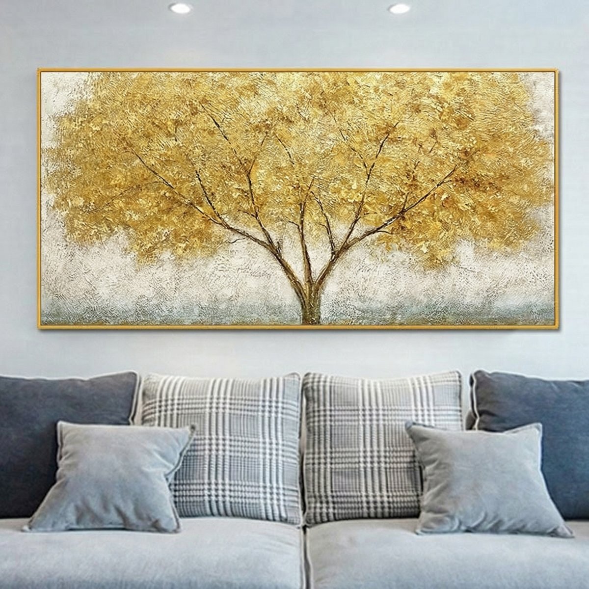 The Golden Oak