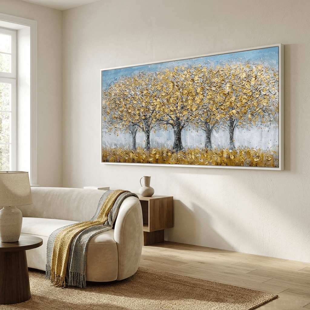 The Golden Spring