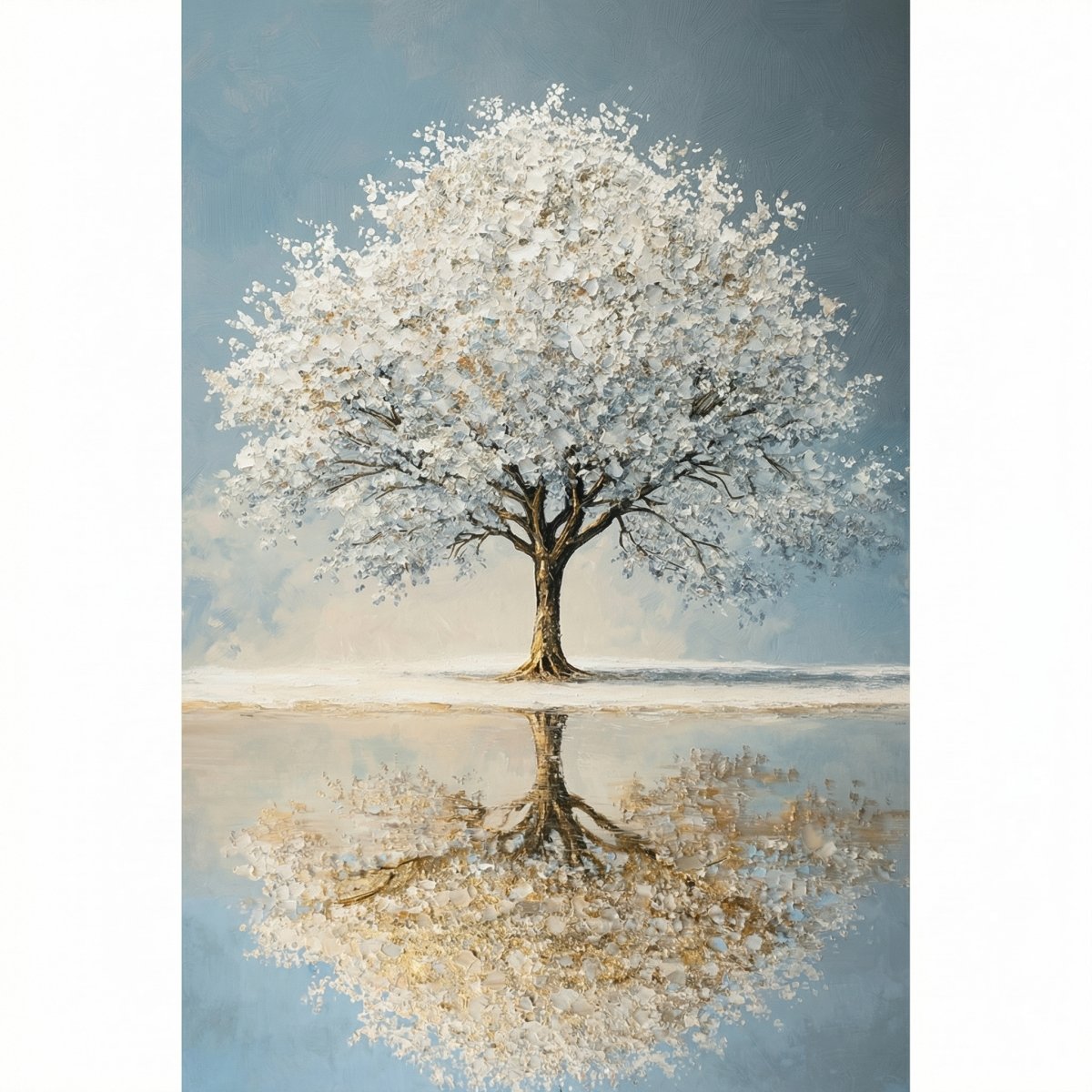The Golden Winter