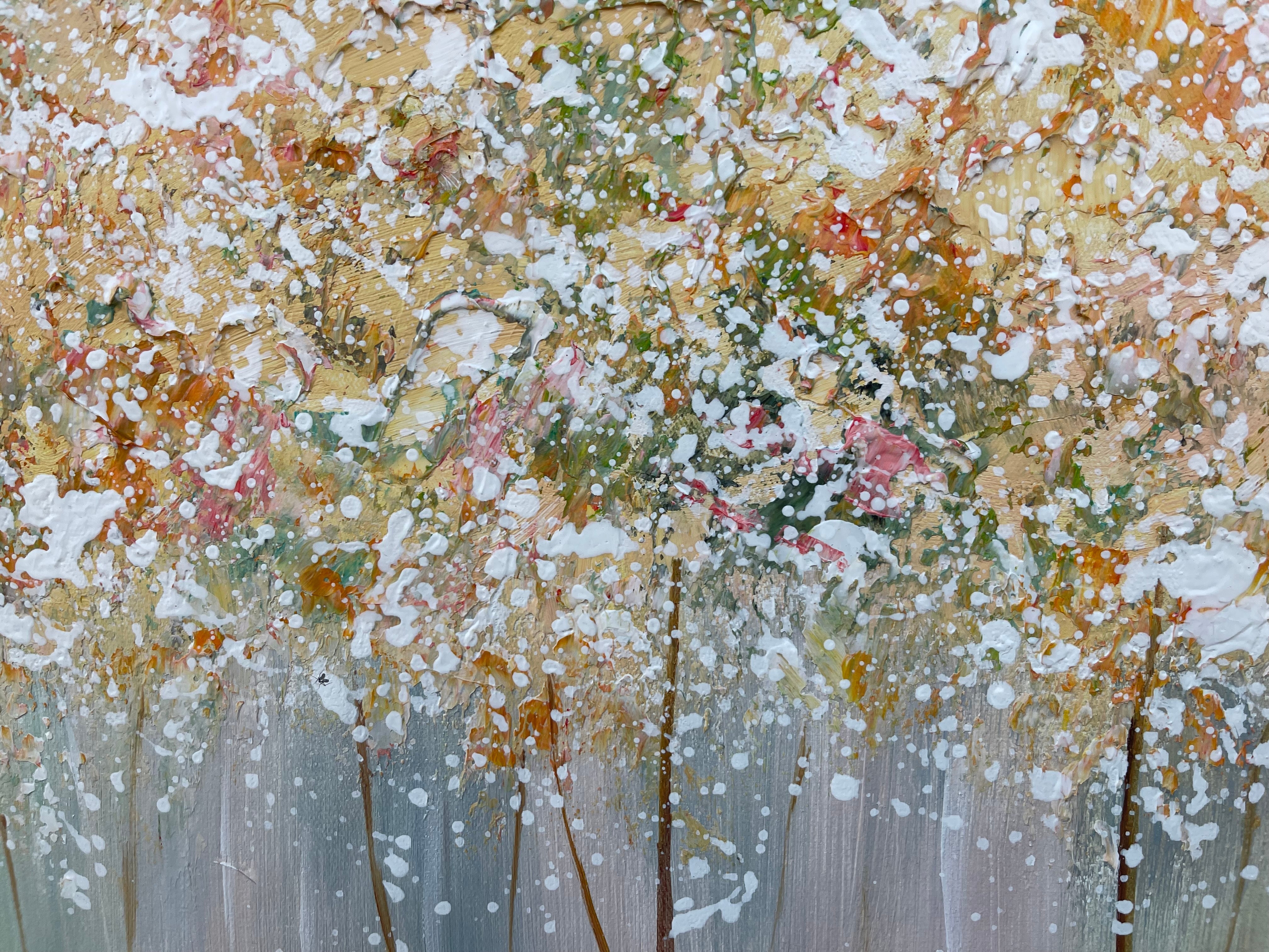 The Golden Woods