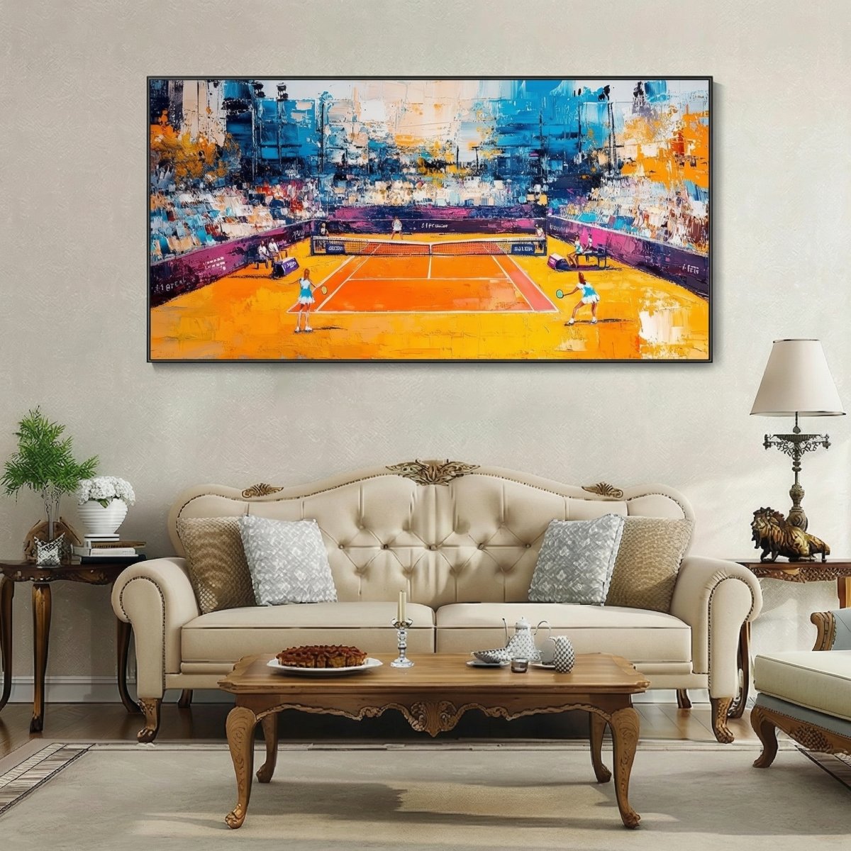 The Grand Slam